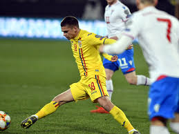 Born 23 may 1996) is a romanian professional footballer who plays as a midfielder for italian serie a club cagliari. RÄƒzvan Marin Spoke About A Possible Departure Of Mirel RÄƒdoi I M Not Afraid What Has Changed For The National Team