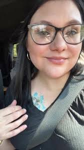 Ashley Lynn Hamilton