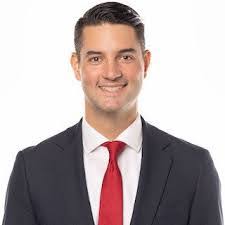 Eric Weir's Instagram, Twitter & Facebook