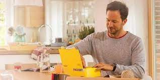 Dhl paketaufkleber international pdf / dhl paketschein international ausfüllen | perfekte. Online Frankieren Und Gunstig Pakete Versenden Dhl