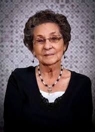 Wilma Bourque Obituary May 18, 2020