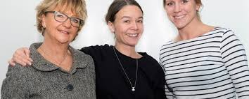 Amanda schulman pratade också om förlossningen tillsammans med sin syster hannah widell i deras podd fredagspodden. For Dig Som Ska Foda Pa Danderyds Sjukhus Danderyds Sjukhus