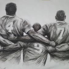 Rugbynation Com On Instagram Rugby Art By Rugby Gram 1327 Rugbyislife Rugby Art Rugby Drawing Rugby Sport