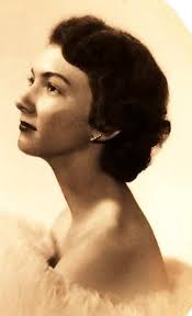 Louise Dixon Forehand Obituary