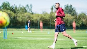 Check out his latest detailed stats including goals, assists, strengths & weaknesses and match ratings. France S Lille Sign Turkish Forward Burak Yilmaz Turkishpress