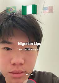 What Is Up with It Vanilla Face