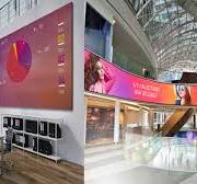 Fine Pixel Pitch LED Display Factory Price, In Stock - Linsn LED