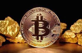 Bitcoin Gold Definition