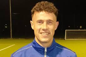 Irvine Meadow ace Martin Findlay insists desire to put one over old side  Darvel is nothing personal