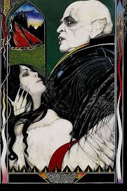 Watch Nosferatu the Vampyre Streaming on Philo