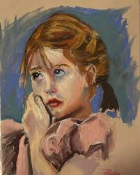 Photo posted by Beth Nadler (@bethnadlerart)