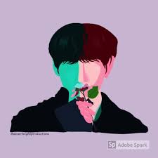Looking for bts fanart stickers? Create Amazing Bts Fanart For You By Desertnightart Fiverr