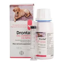 Submitted 8 hours ago by rossakis. Drontal For Dogs Buy Drontal For Dogs Online At Lowest Price In Us Canadapetcare Com