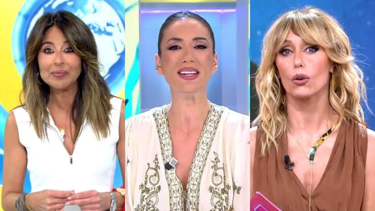 Baile de presentadores en la parrilla de Telecinco: Estos son los sustitutos  de Ana Terradillos, Patricia Pardo y Emma García