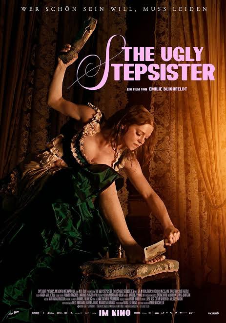 The Ugly Stepsister  -With Bangla Subtitle (2025) &bull; Norwin on MovieLinkBD