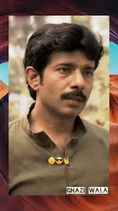 Boys Attitude, Harun shah ali baig ne police ko thapar mara #shirts #police  #rangbaj