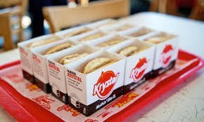 Krystal Coupons Printable 2020 Coupons 2020