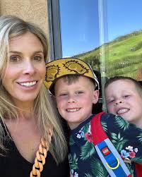 The Mr and I are living for the plot right now⁣ ⁣ And it's about the most  exciting thing ever. No worry for the future, just pure excitement and  curiosity.⁣ ⁣ This