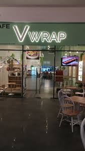 It is very convenient if you want to reach starbucks, coffee bean, subway , burger king , a&w, old town white coffee , jaya grocer, family mart, gogo launderette, sunway pharmacy , beer factory, mr diy. Closed Vwrap Cafe Subang Jaya Restaurant Happycow
