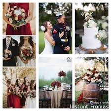 Wear white dress gloves while wearing the army saber with your dress blues. Colors To Go With Usmc Dress Blues Weddings Style And Decor Wedding Forums Weddingwire
