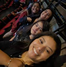 Houston, we are coming to 713 Music Hall