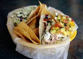 Maybe you would like to learn more about one of these? Chow Down On Some Of The Best Fish Tacos Around This Lenten Season Entertainment Tulsaworld Com