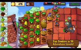 Download the official plant diseases apk (latest version) for android devices. Plants Vs Zombies 6 1 11 Apk Download Android Casual Games