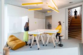We did not find results for: Why Should We Design Spaces With Furniture On Wheels Archdaily
