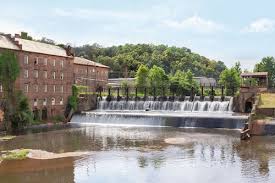 Everyone will enjoy the contrast between historic and modern after the museum, take a stroll around big spring international park. Book Hampton Inn Suites Prattville Al In Prattville Hotels Com