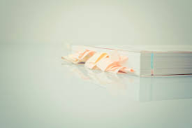 Εισάγετε το pin και τα 4 τελευταία ψηφία της ταυτότητας του φοιτητή/σπουδαστή και πατήστε εμφάνιση βιβλίων για να εμφανιστούν τα βιβλία προς παράδοση. Oloklhrwmenh Prosbash Sta Akadhmaika Syggrammata Eydo3os