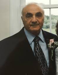 Obituary information for Leo A. DiBlasi