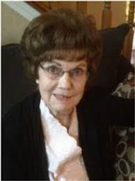 Bernice Ellison Blalock Obituary October 1, 2013