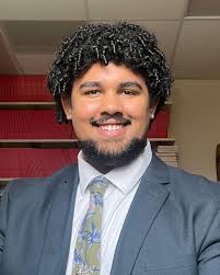 Before the Class of 2025 turned their tassels, they fulfilled one final  important tradition: selecting the recipient of the George P. Williams III  Memorial Award for Teaching Excellence, awarded each year to