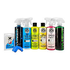 Chemical Guys Hol123 Complete Car Care Kit Car Care Kit Car Care Car Wax