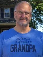 Clifford Daniel Neubauer Obituary