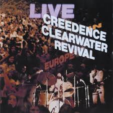 Creedence clearwater revival — run throuh the jungle 03:09. Creedence Clearwater Revival Up Around The Bend Lyrics Genius Lyrics