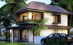 3 Bedroom Homes Homeinner Leading Online Home Designer Kerala House Design Village House Design House Outer Design Better and maximum natural light, air passage designs 3.