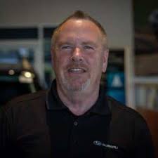 Competition Subaru of Smithtown Staff