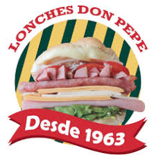 lonches don pepe menu in mesquite texas usa
