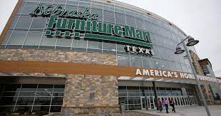 The Biggest Store In Texas Nebraska Furniture Mart
