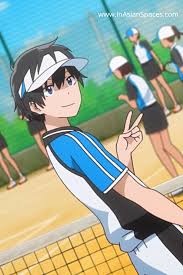 Maki At Peace Anime Stars Best Anime Shows Anime Shows