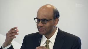 If Only You Could Be Our Pm Singaporeans Tell Tharman As He Lauds Heng Swee Keat Keynote Why People Latest Polls