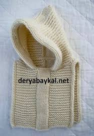 Orgu Bebek Boyunluk Yapimi Orgu Bebek Boyunluk Yapilisi Orgu Bebek Boyunluk Anlatimli Orgu Bebek Boyunluk Acikla Baby Knitting Patterns Orgu El Tezgahinda Orgu