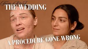 Procedure Day with Brittney!