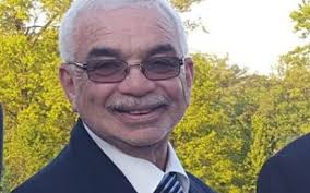 Ronald Camacho Archives