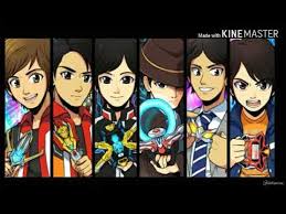 The series was exclusively released on amazon video in japan starting from december 26, 2016 and is planned to be released in worldwide. Ultramen Orb The Origin Saga Lagu Youtube