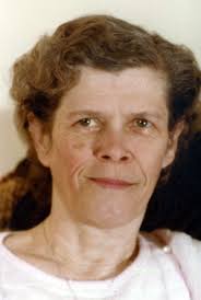 Shirley Scannell Obituary