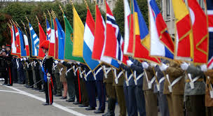 NATO - Topic: Государства-члены НАТО