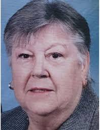 Lorraine Bartlett Obituary May 31, 2023