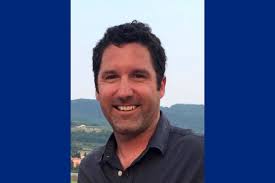 Eric Harlow Named Head Coach of Colby Alpine Skiing